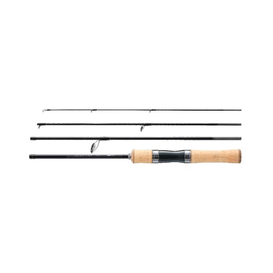 トラウトワンNS S48UL-G/4 スピニングモデル 1.42m ロッド(トラウト/フライ)