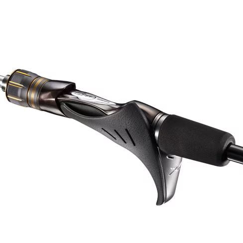 海攻(カイコウ) ヒラメリミテッド LIGHT HIRAME MH230/RIGHT 右巻き 2.30m ロッド(船/専用)