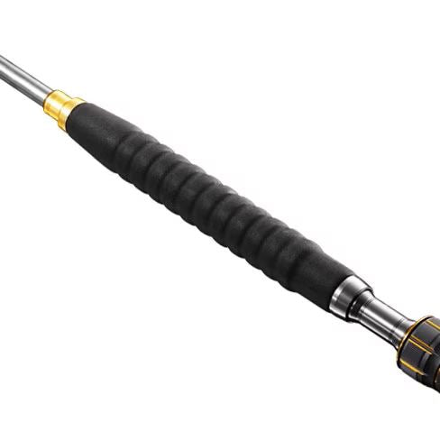 海攻(カイコウ) ヒラメリミテッド LIGHT HIRAME MH230/RIGHT 右巻き 2.30m ロッド(船/専用)