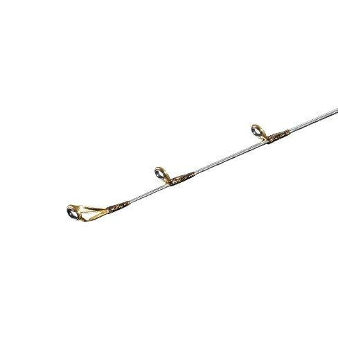 海攻(カイコウ) ヒラメリミテッド LIGHT HIRAME MH230/RIGHT 右巻き 2.30m ロッド(船/専用)