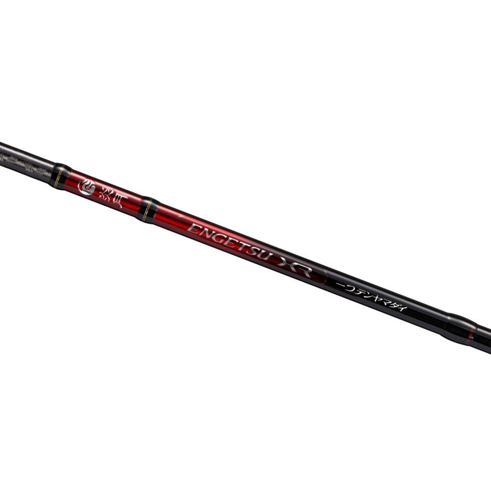 エンゲツXR 一つテンヤマダイ B230H/RIGHT ベイト/右巻き 2.30m ロッド(船/専用)