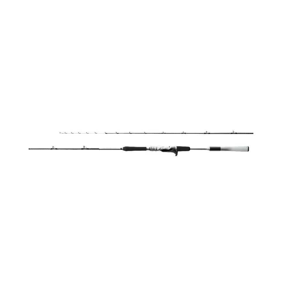 ミッドゲーム エクスチューン 73H190/RIGHT 右巻き 1.90m ロッド(船/汎用)
