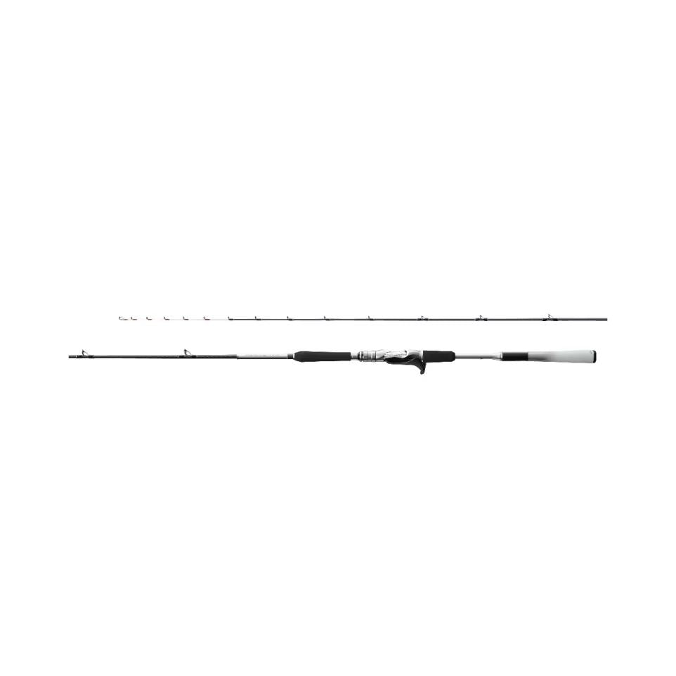 ミッドゲーム エクスチューン 73H220/RIGHT 右巻き 2.20m ロッド(船/汎用)