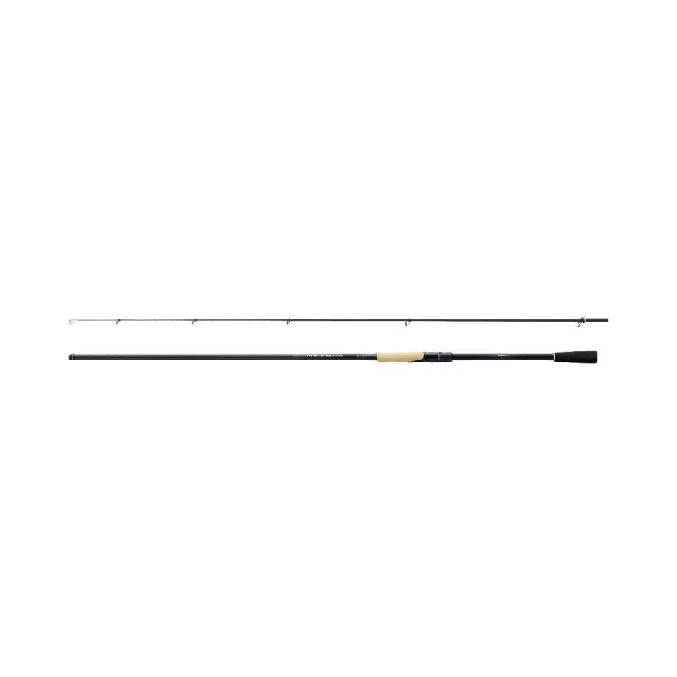 ボーダレス 345XXH-TK 3.45m ロッド(フリースタイル)
