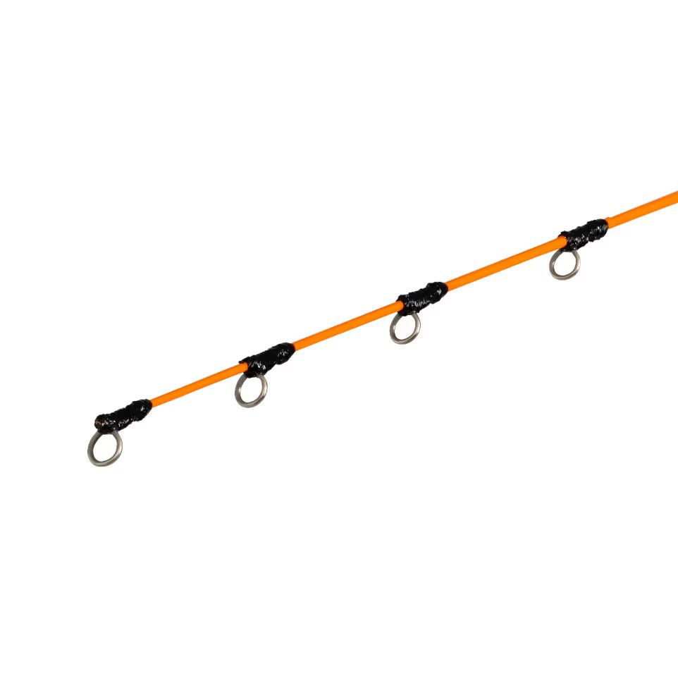 イカダ替え穂先 タイプD 6:4 52cm