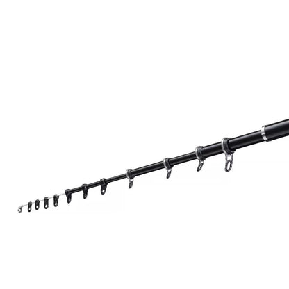 鱗海(りんかい) マスターチューン 1.2-530 5.30m ロッド(磯/防波堤)