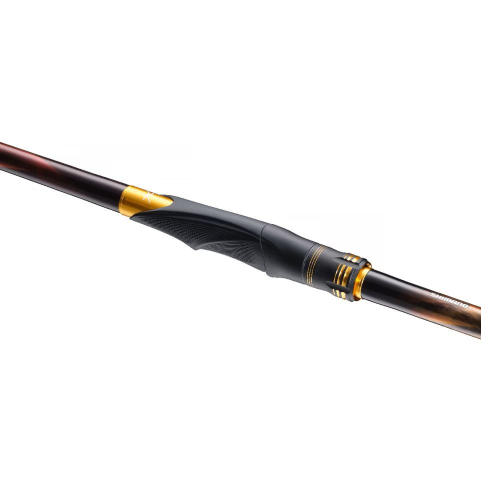 鱗海(りんかい) マスターチューン 0.4-530 5.30m ロッド(磯/防波堤)