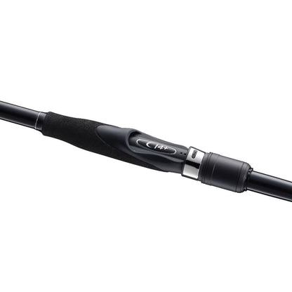 ボーダレスBB 380M-T 3.80m ロッド(フリースタイル)