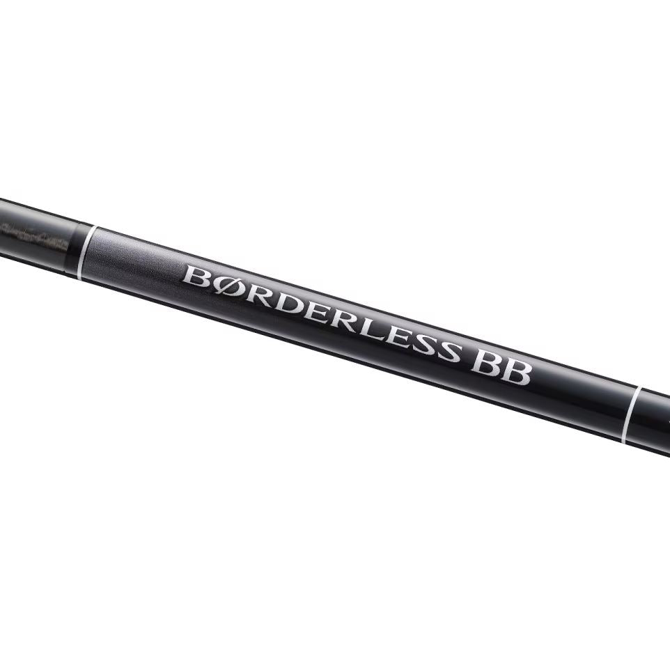 ボーダレスBB 460MH-T 4.60m ロッド(フリースタイル)