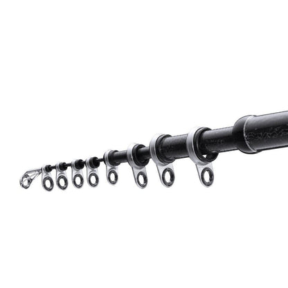 ボーダレスBB 360H-T 3.60m ロッド(フリースタイル)