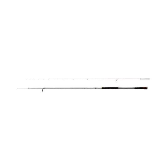 エンゲツ エクスチューン 一つテンヤマダイ 235MH+ スピニングモデル 2.35m ロッド(船/専用)