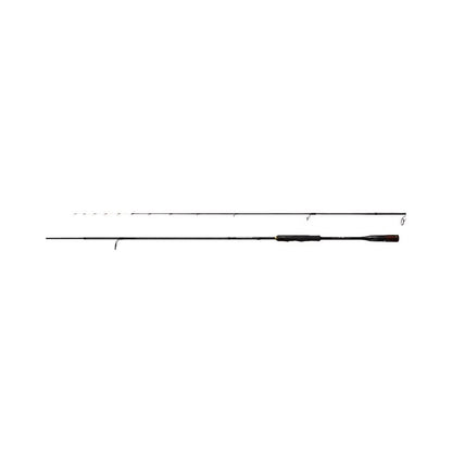 エンゲツ エクスチューン 一つテンヤマダイ 230H スピニングモデル 2.30m ロッド(船/専用)