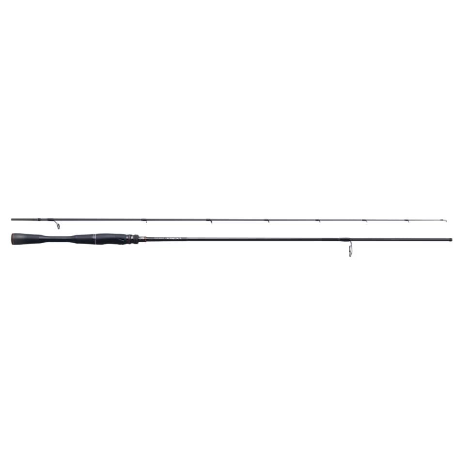 ポイズンアドレナ 264UL-2 スピニングモデル 1.93m ロッド(バス)