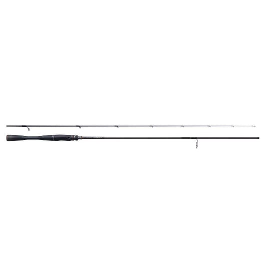 ポイズンアドレナ 266L-2 スピニングモデル 1.98m ロッド(バス)