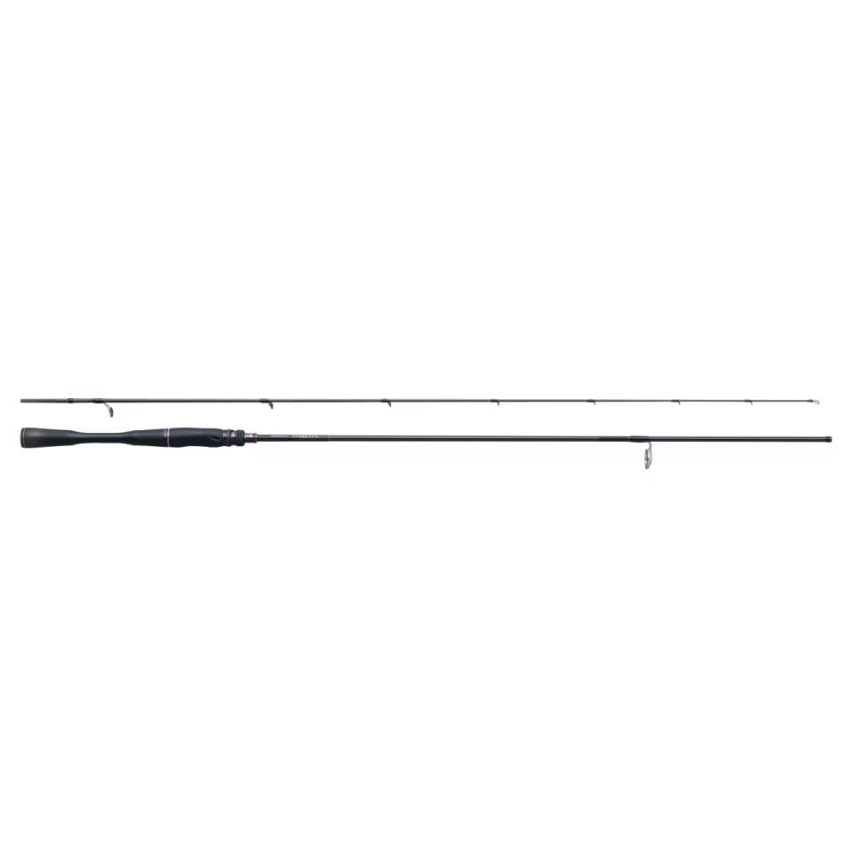 ポイズンアドレナ 268UL-2 スピニングモデル 2.03m ロッド(バス)