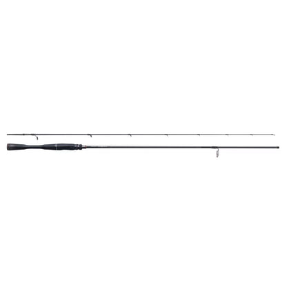 ポイズンアドレナ 268UL-2 スピニングモデル 2.03m ロッド(バス)