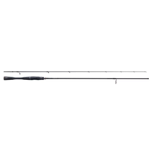ポイズンアドレナ 268UL-2 スピニングモデル 2.03m ロッド(バス)