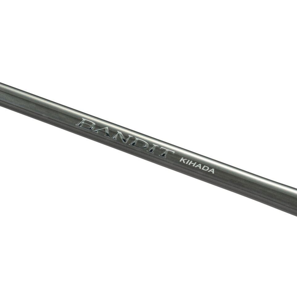 バンディット キハダ S210 スピニングモデル 2.10m ロッド(船/専用)
