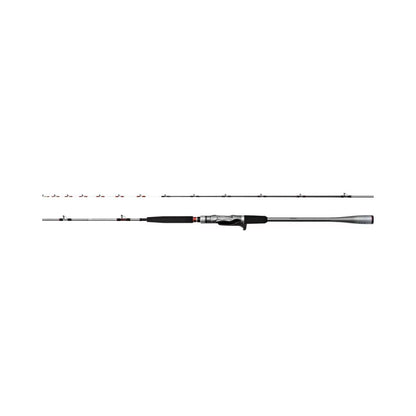エキサイトゲームXR 73HH200/RIGHT 右巻き 2.00m ロッド(船/汎用)