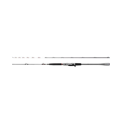 エキサイトゲームXR 73HH220/RIGHT 右巻き 2.20m ロッド(船/汎用)
