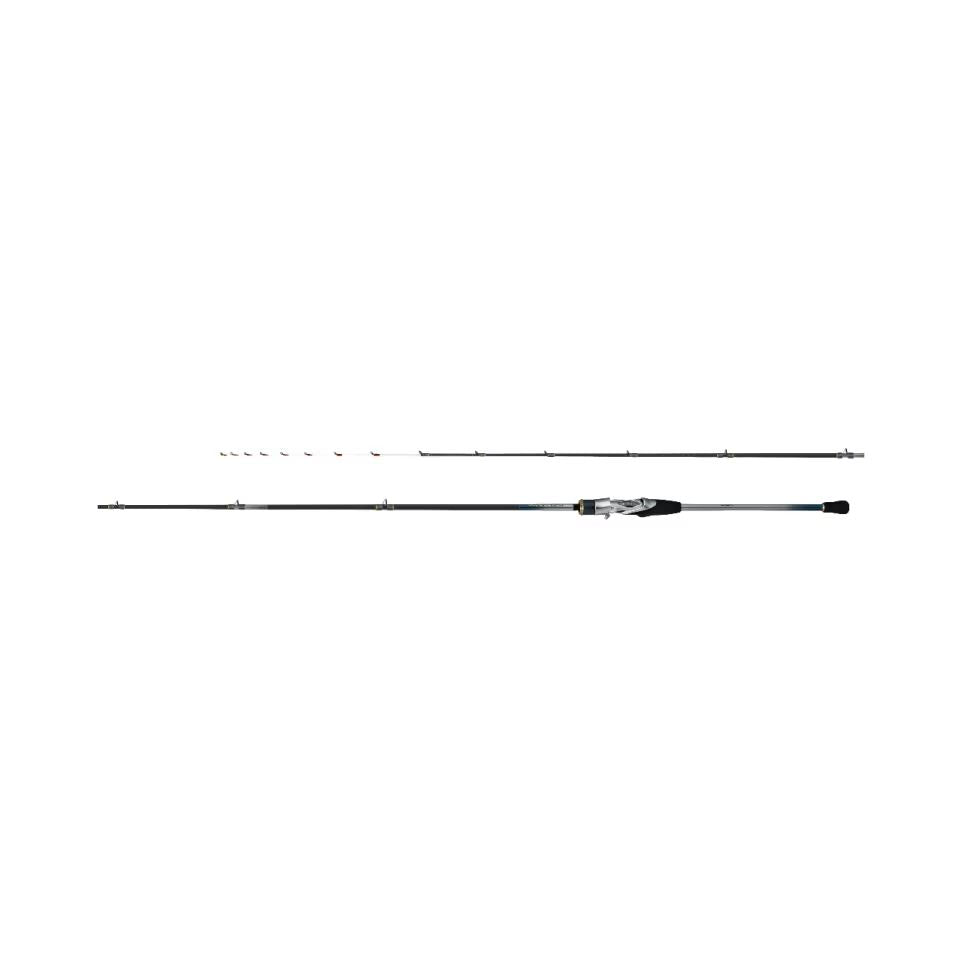 ステファーノ リミテッド M175 1.75m ロッド(船/専用)