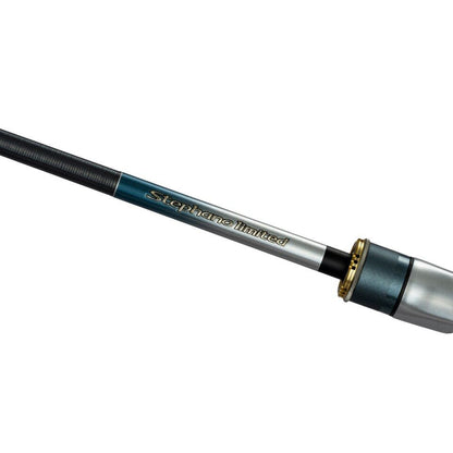 ステファーノ リミテッド M175 1.75m ロッド(船/専用)