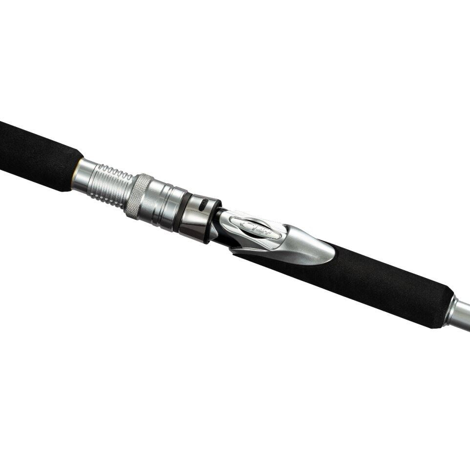 リアランサー 落し込み 64M250 2.50m ロッド(船/専用)