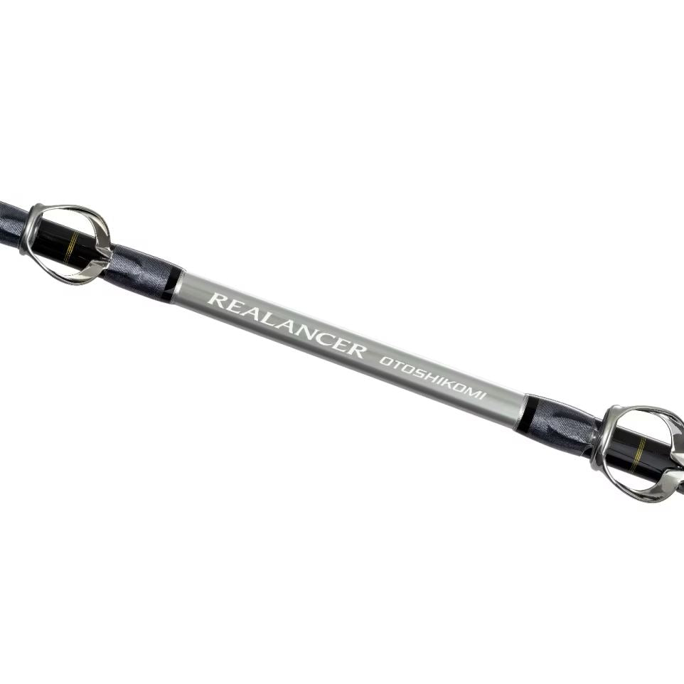 リアランサー 落し込み 64M250 2.50m ロッド(船/専用)