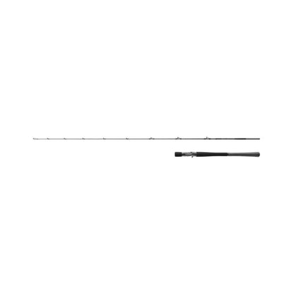 ソルティーアドバンス オフショアモデル JIGGING B60-3 1.83m ロッド(オフショアソルト)