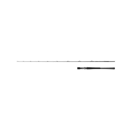 ソルティーアドバンス オフショアモデル JIGGING B60-4 1.83m ロッド(オフショアソルト)