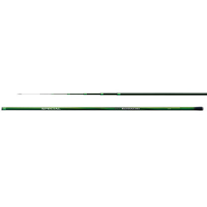 スペシャル小太刀(こだち) S80-85ZR 8.50m ロッド(鮎)