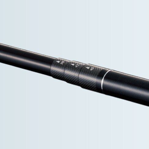 ボーダレス35 GL(ガイドレス仕様) 360-T 3.60m ロッド(フリースタイル)
