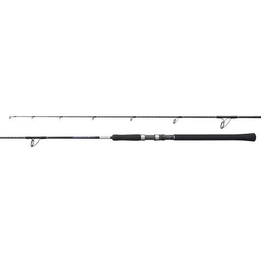 グラップラーBB タイプJ S60-4 スピニングモデル 1.83m ロッド(オフショアソルト)