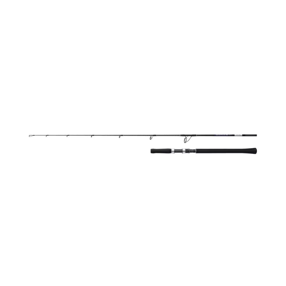 グラップラーBB タイプJ S60-5 スピニングモデル 1.83m ロッド(オフショアソルト)