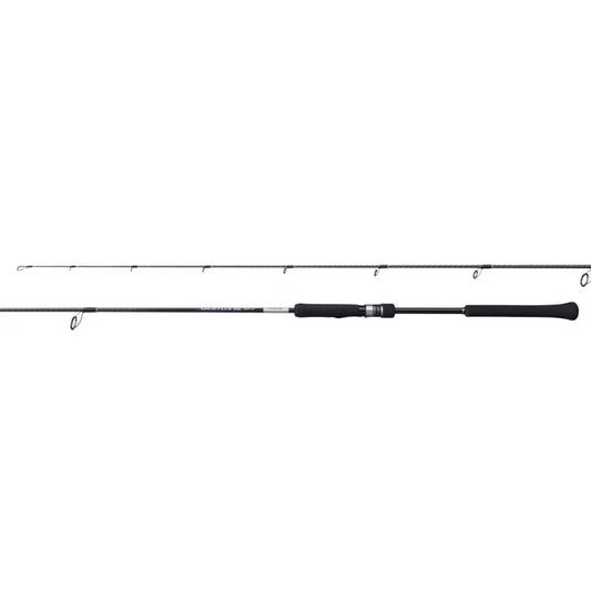グラップラーBB タイプLJ S63-2 スピニングモデル 1.91m ロッド(オフショアソルト)