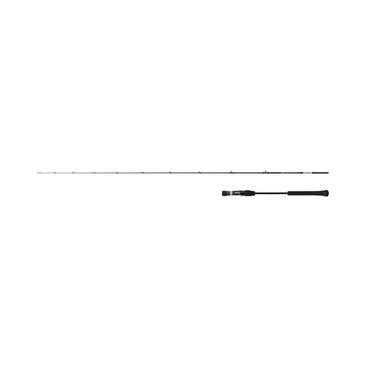 グラップラーBB タイプLJ B63-1 ベイトモデル 1.91m ロッド(オフショアソルト)