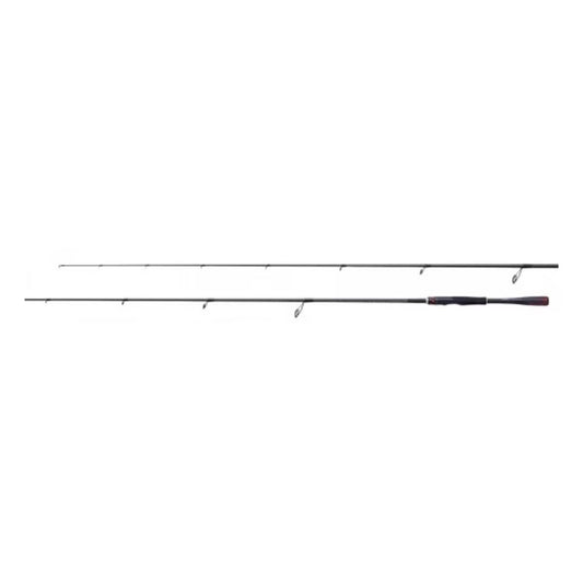 ゾディアス 266ML-G スピニングモデル 1.98m ロッド(バス)