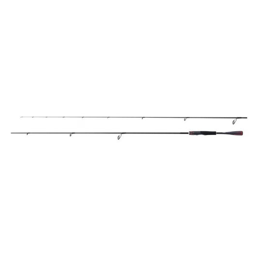 ゾディアス 268L-S スピニングモデル 2.03m ロッド(バス)