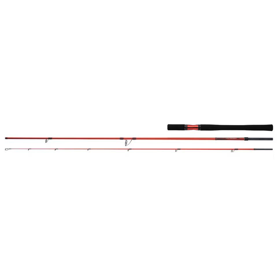 ワールドシャウラBG 2952R-3 スピニングモデル 2.90m ロッド(フリースタイル)