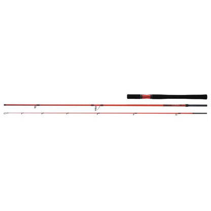 ワールドシャウラBG 2952R-3 スピニングモデル 2.90m ロッド(フリースタイル)