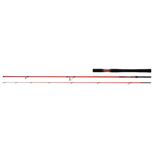 ワールドシャウラBG 2952R-3 スピニングモデル 2.90m ロッド(フリースタイル)
