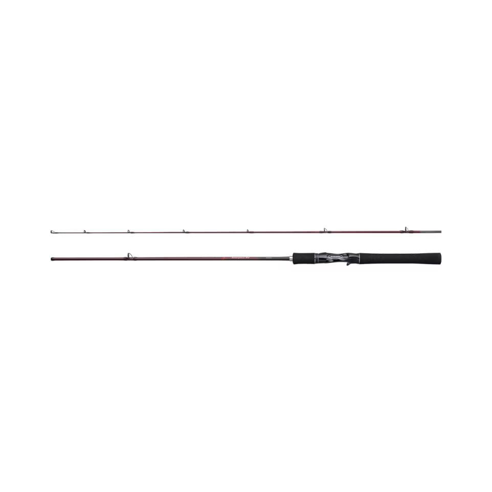 スコーピオンXV 1581F-2 ベイトモデル 1.73m ロッド(フリースタイル)