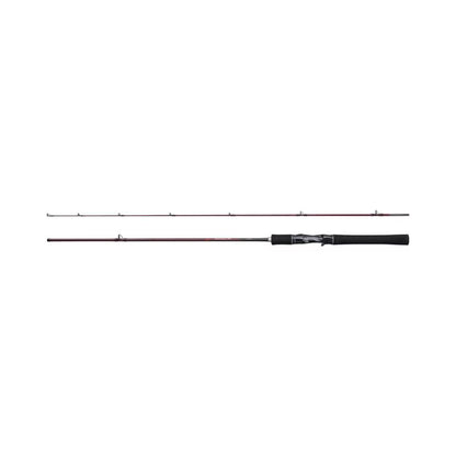 スコーピオンXV 1581F-2 ベイトモデル 1.73m ロッド(フリースタイル)