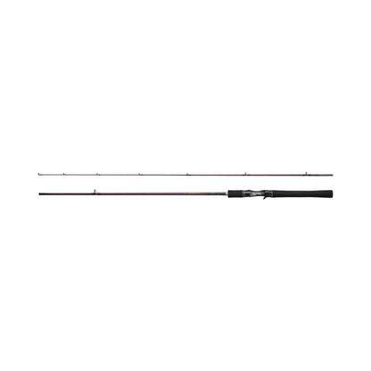 スコーピオンXV 1651F-2 ベイトモデル 1.98m ロッド(フリースタイル)