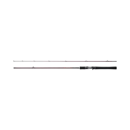 スコーピオンXV 1651F-2 ベイトモデル 1.98m ロッド(フリースタイル)