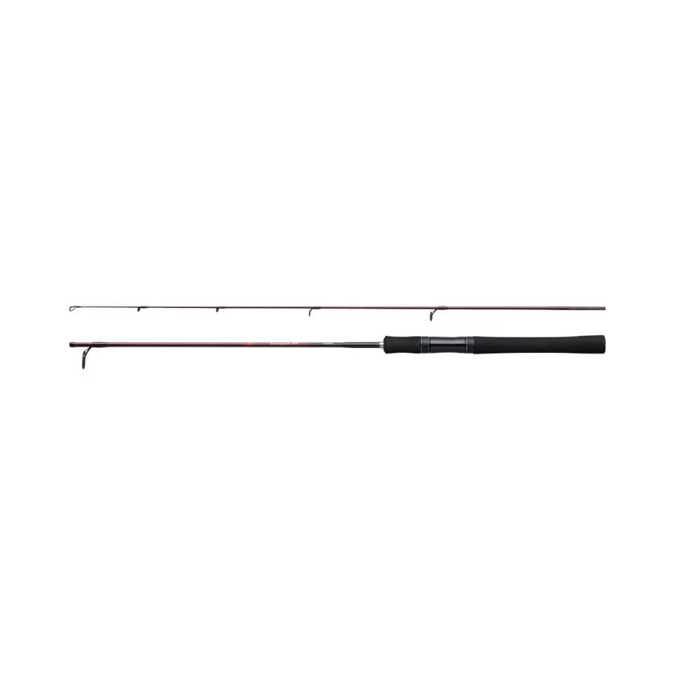 スコーピオンXV 2451R-2 スピニングモデル 1.37m ロッド(フリースタイル)