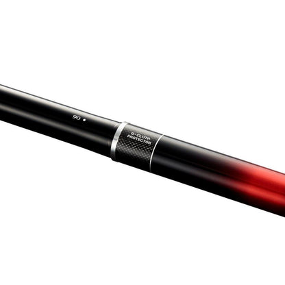 スーパーゲーム ファインスペックZD MH90-95ZD 9.50m ロッド(渓流)
