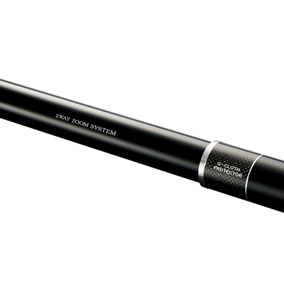 スーパーゲーム ファインスペックZD MH95-100ZD 10.0m ロッド(渓流)