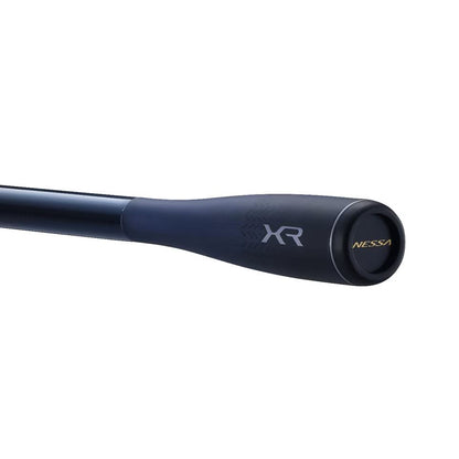 ネッサXR B104M+ ベイトモデル 3.15m ロッド(ショアソルト)