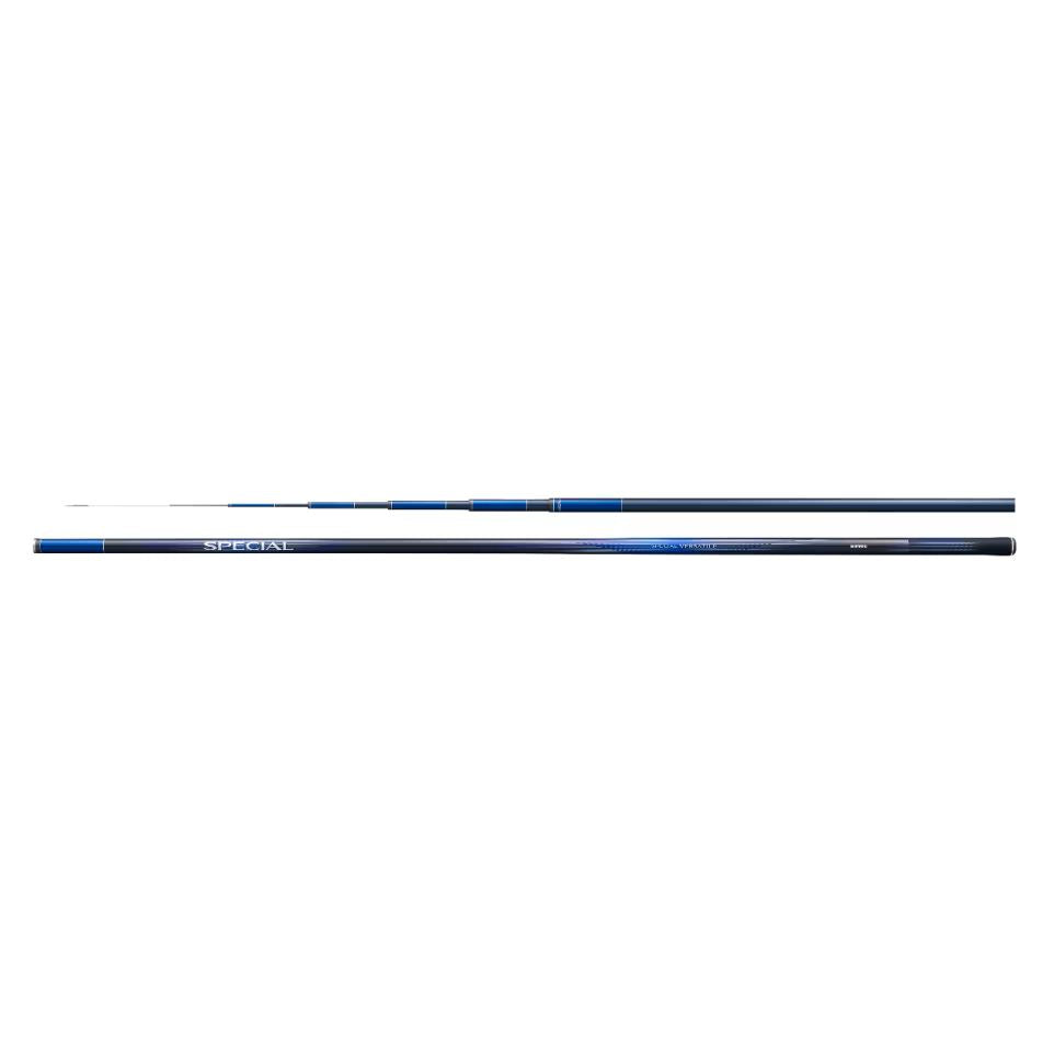 スペシャルバーサトル 85ND 8.50m ロッド(鮎)